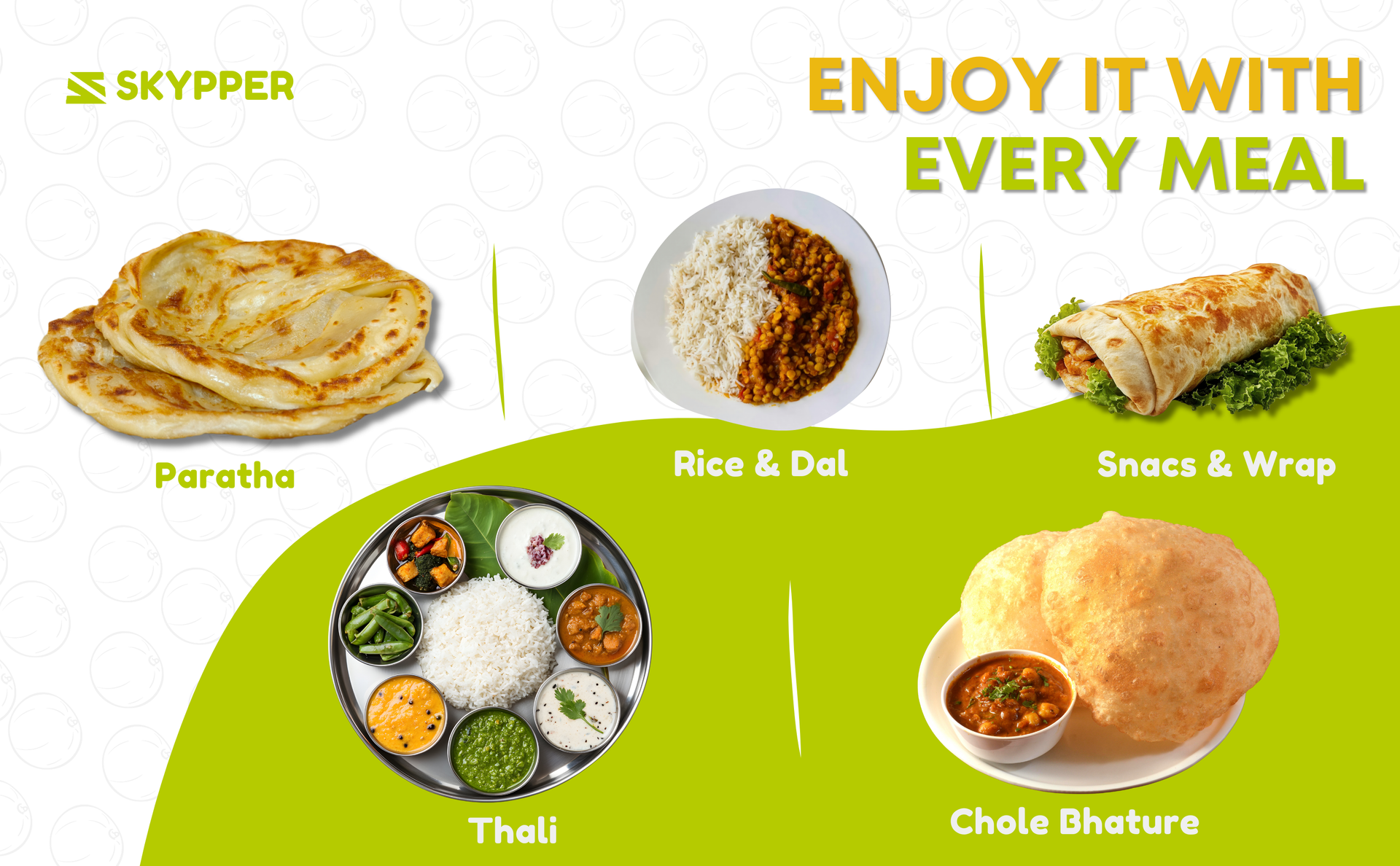 Skypper Amla Pickle | Traditional Tangy & Spicy Indian Achar | Handcrafted, Sun-Dried & Naturally Preserved | Made with Cold-Pressed Mustard Oil | Food Graded Glass Jar banner