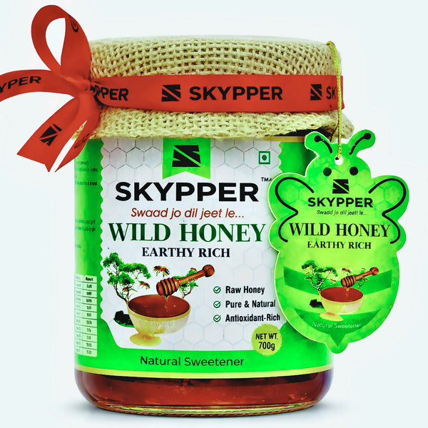 Wild Honey