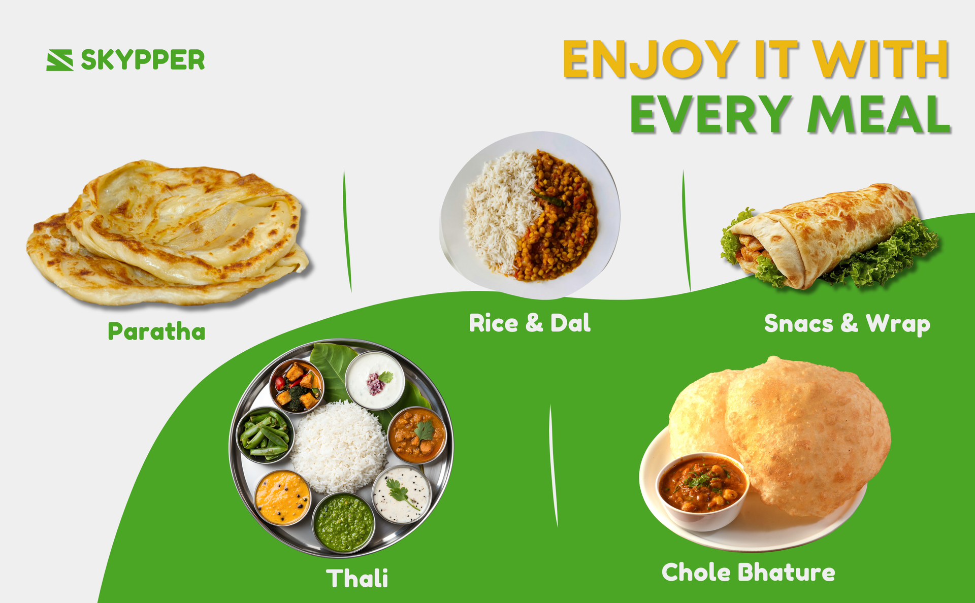 Skypper Mango Pickle  | Traditional Tangy & Spicy Indian Achar | Handcrafted, Sun-Dried & Naturally Preserved | Made with Cold-Pressed Mustard Oil | Food Graded Glass Jar banner