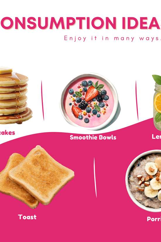 Skypper Litchi Honey| Pure & Natural | Rich Aroma & Balanced Sweetness | Loaded with Enzymes, Minerals & Antioxidants | Daily Health Tonic | Food-Grade Glass Jar (250g,500g,700g Litchi Honey)