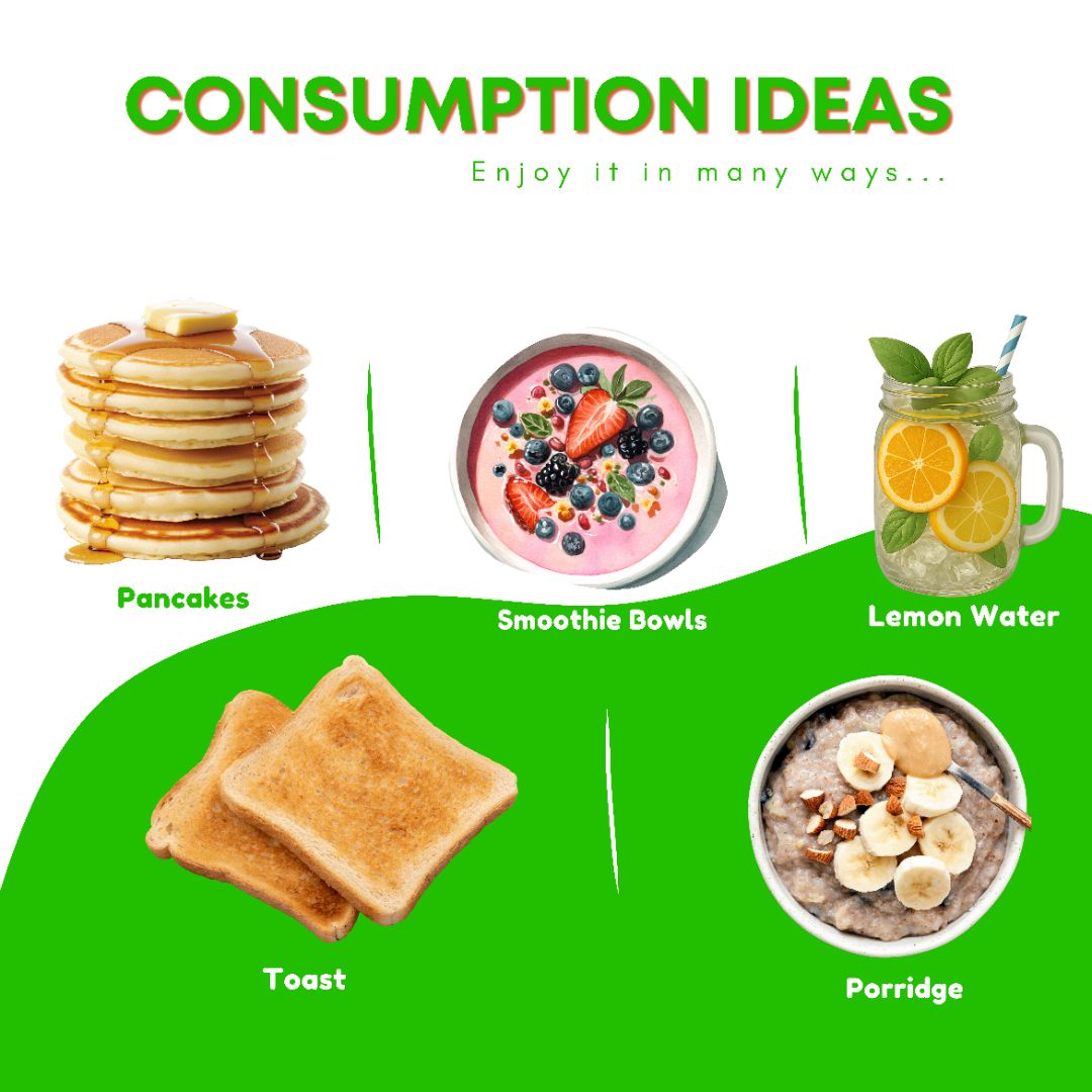 Skypper Tulsi Honey | Pure & Natural | Rich Aroma & Balanced Sweetness | Loaded with Enzymes, Minerals & Antioxidants | Daily Health Tonic | Food-Grade Glass Jar (250g,500g,700g Tulsi Honey)