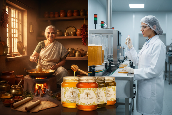Our Story: Tradition Meets Quality